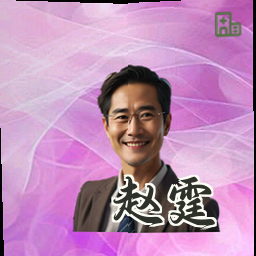 赵霆