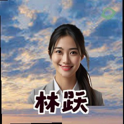 林跃